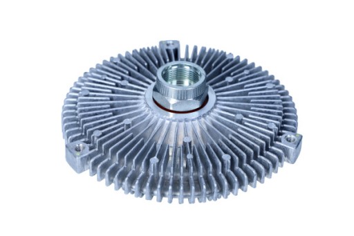 62-0058 - ВИСКОЗНОЕ СЦЕПЛЕНИЕ MAXGEAR VW A6/A8