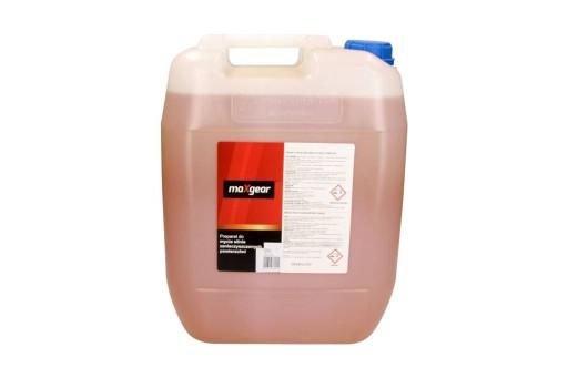 MAXGEAR SURFACE CLEANER OIL 36-0102