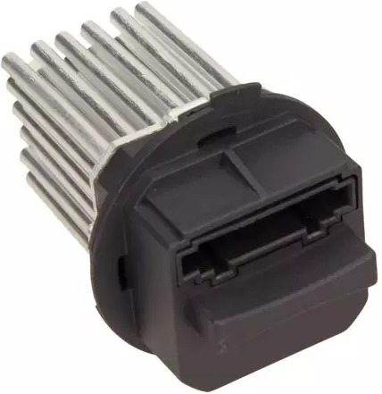 КОНТРОЛЕР ВЕНТИЛЯТОРА MAXGEAR 27-0538