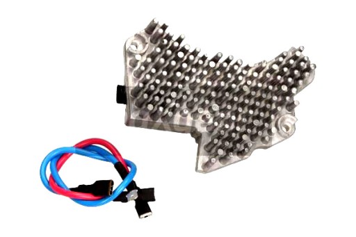 27-4003 - MAXGEAR КОНТРОЛЕР ПОДУВКИ MERCEDES W202 208