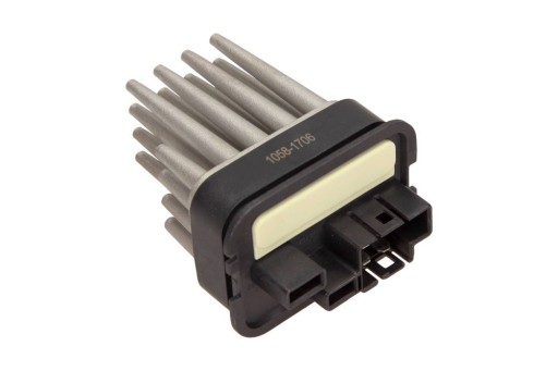 27-0532 - MAXGEAR КОНТРОЛЕР ПОВІТРЯ OPEL ASTRA/MERIVA/ZAFIRA 98-