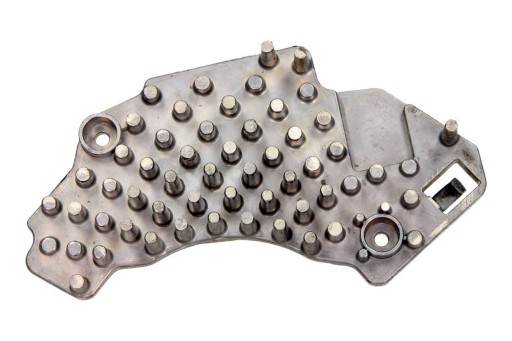 21-0271 - РЕГУЛЯТОР ОПАЛЕННЯ MAXGEAR DB W210