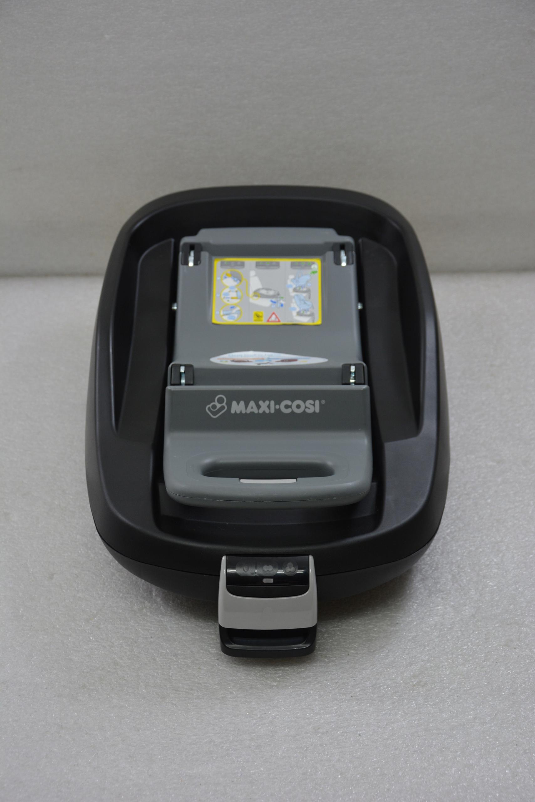 MAXI-COSI БАЗА FAMILYFIX ДЛЯ CABRIOFIX PEBBLE PEARL