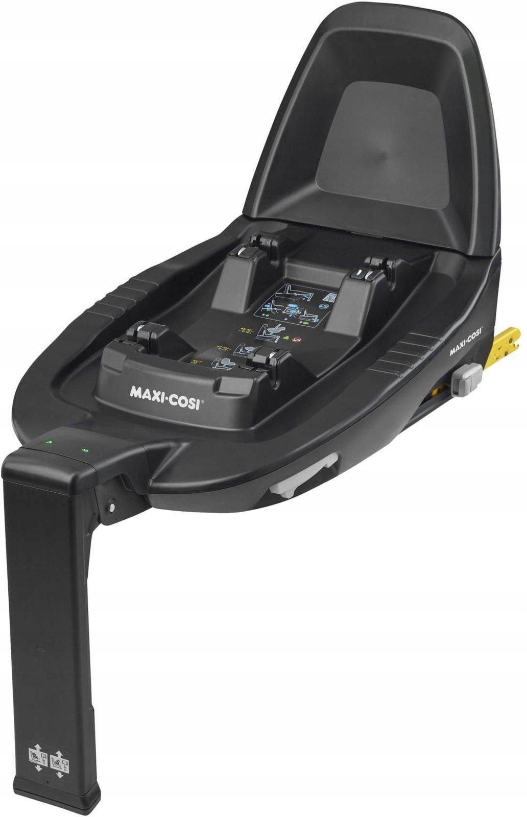 MAXI COSI база FAMILYFIX2 0-18 кг