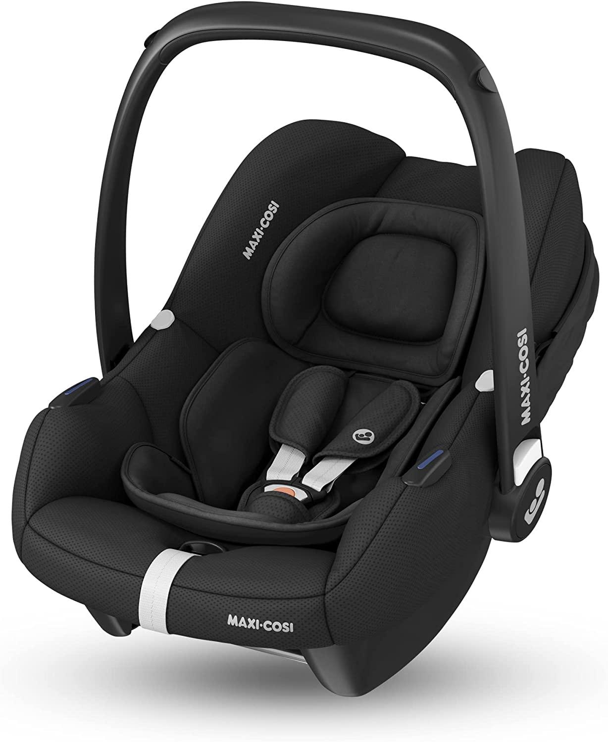 MAXI COSI CABRIOFIX І-SIZE АВТОКРІСЛО 0-13 КЕНГУРУ