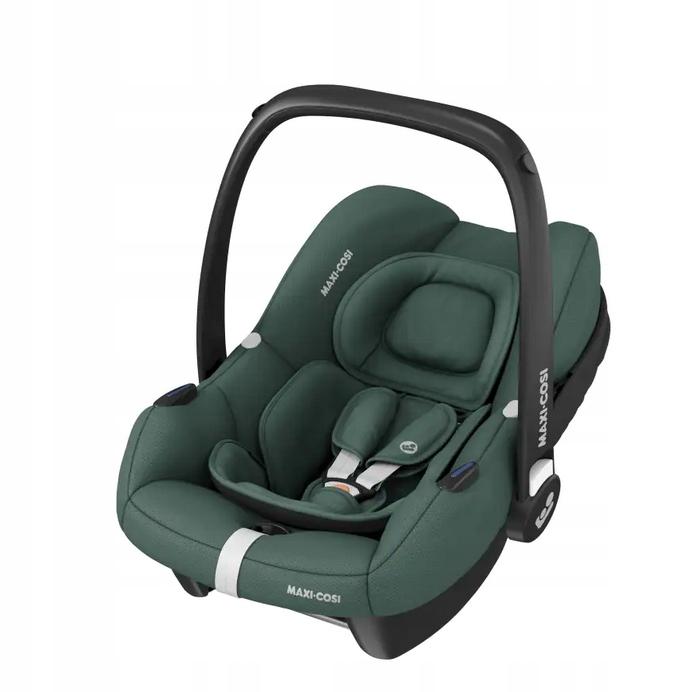 MAXI-COSI CABRIOFIX І-SIZE АВТОКРІСЛО-ПЕРЕНОСКА