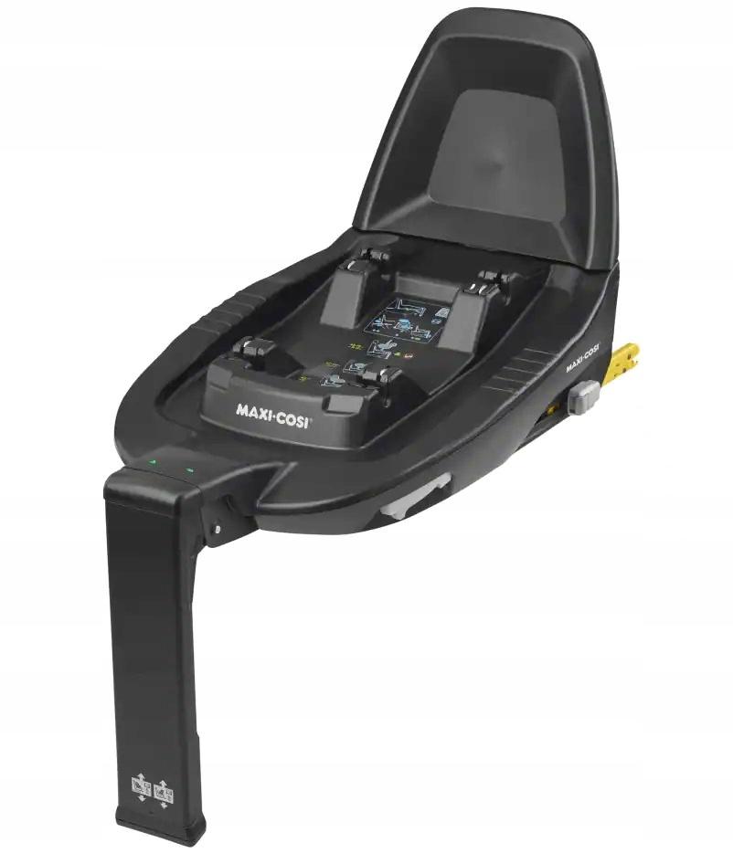 MAXI-COSI FAMILYFIX 2 ПІДСТАВА СИДІННЯ 0-18 КГ