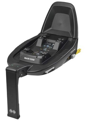 MAXI COSI FAMILYFIX 2 Я-РОЗМІР БАЗА РОК ГАЛЬКА ПЕРЛИ