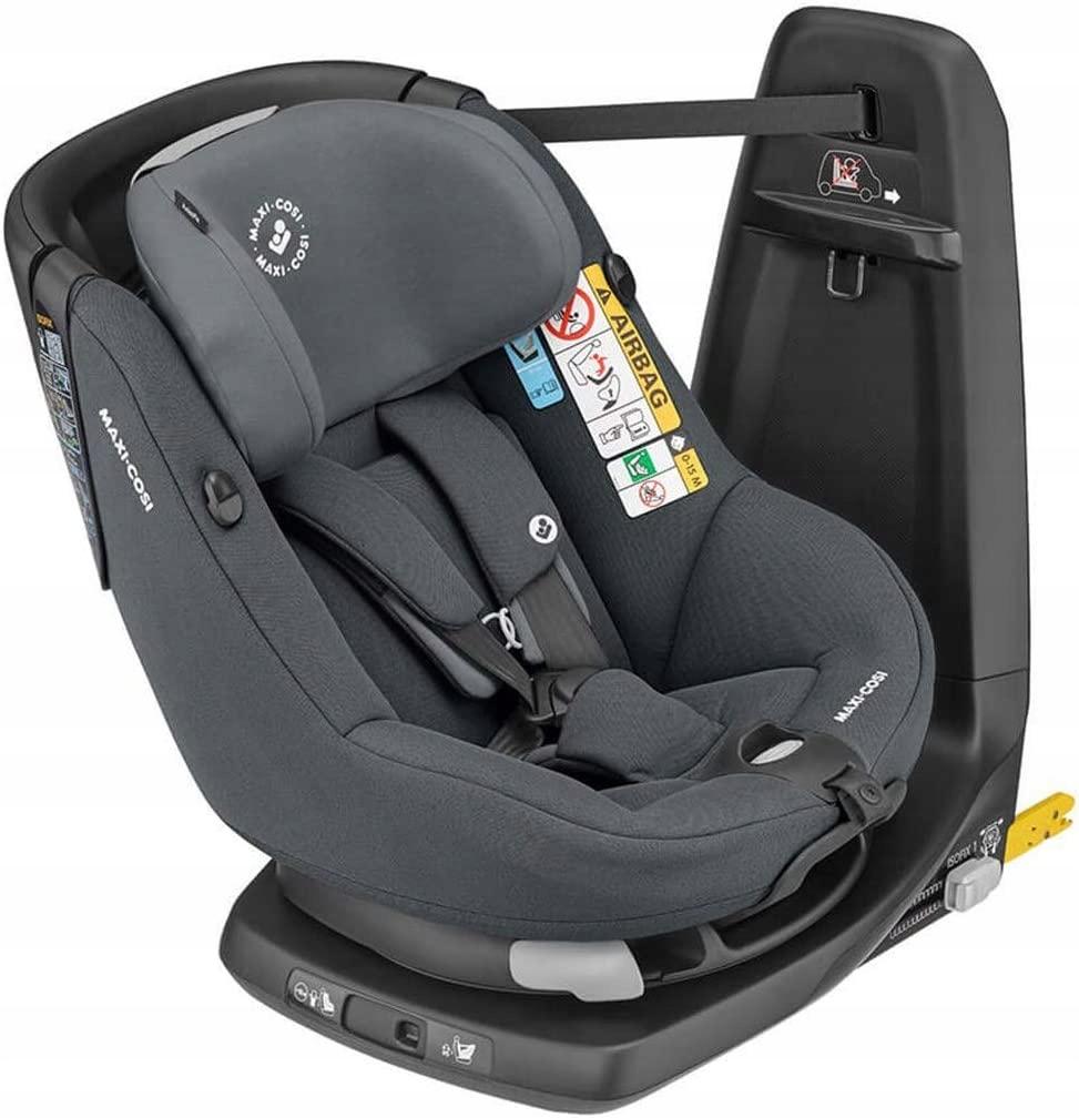 MAXI-COSI АВТОКРІСЛО AXISSFIX ISOFIX 0-18 КГ RWF