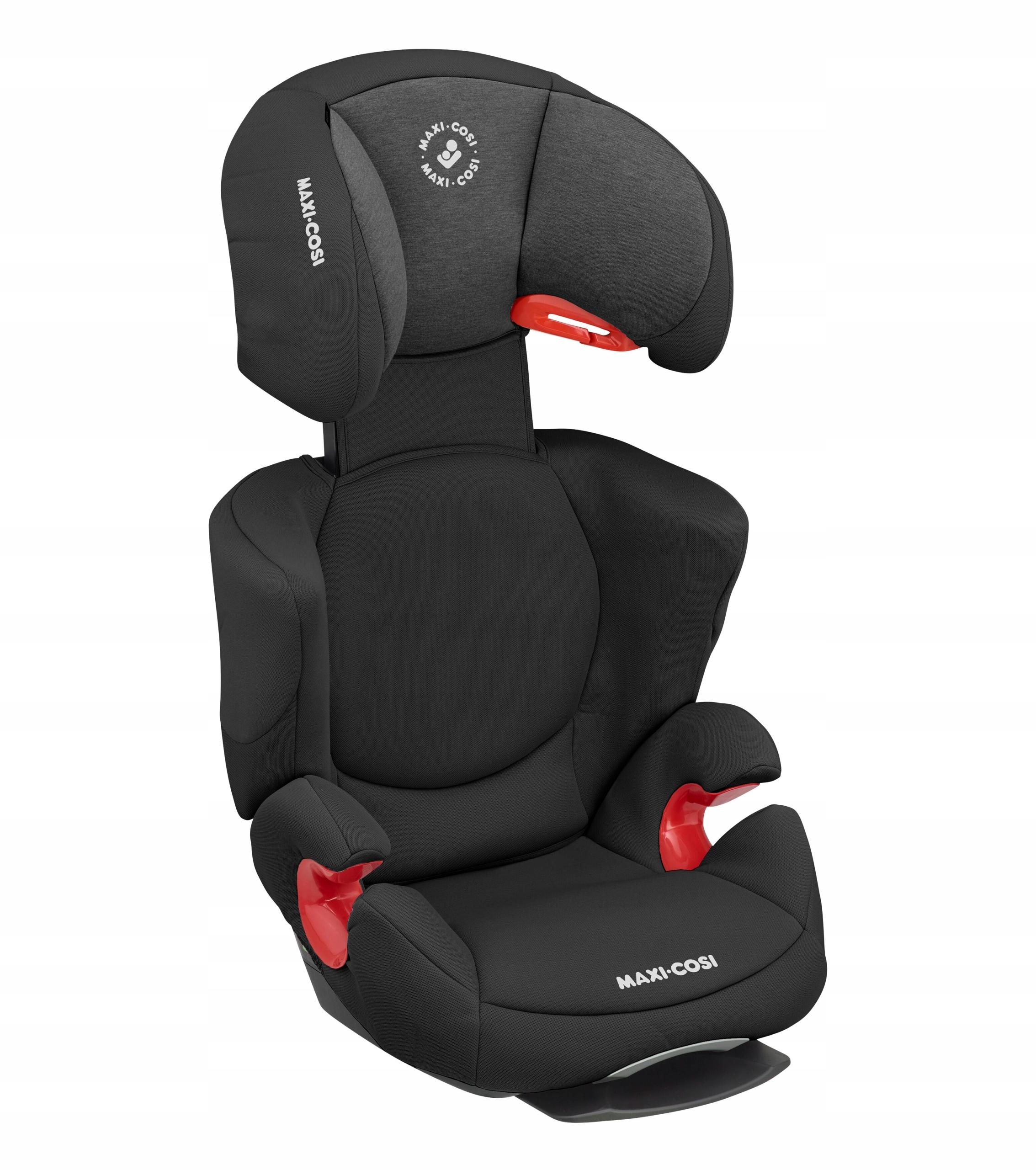 MAXI COSI автокресло Rodi AP AirProtect 15-36 2021