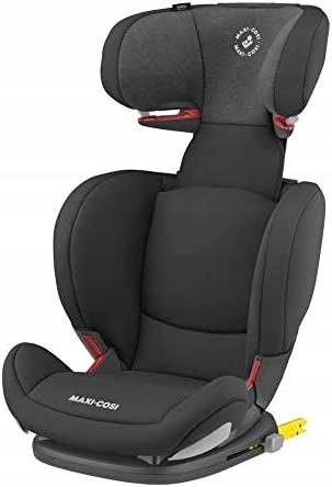 MAXI COSI АВТОКРІСЛО RODIFIX 15-36 BLACK