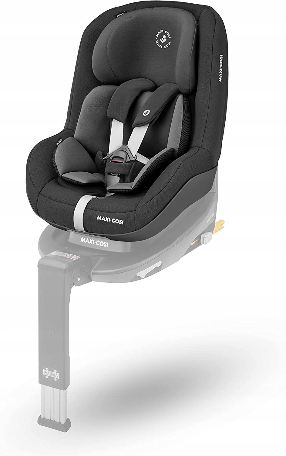 MAXI-COSI АВТОКРЕСЛО PEARL PRO 2 9-18 КГ