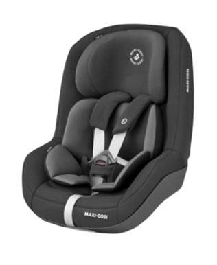 MAXI-COSI АВТОКРІСЛО PEARL PRO 2 9-18 КГ