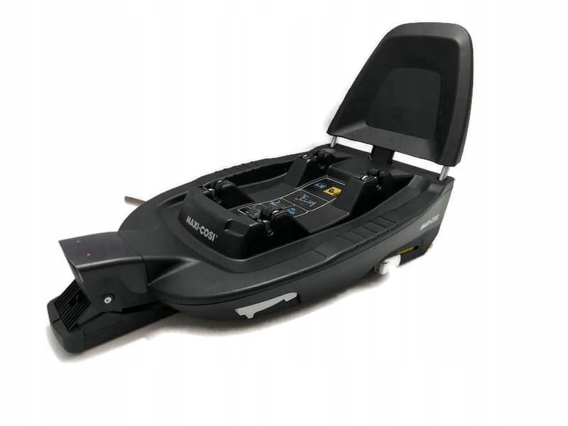MAXI COSI FamilyFix 2 База isofix для Rock, Tinca,