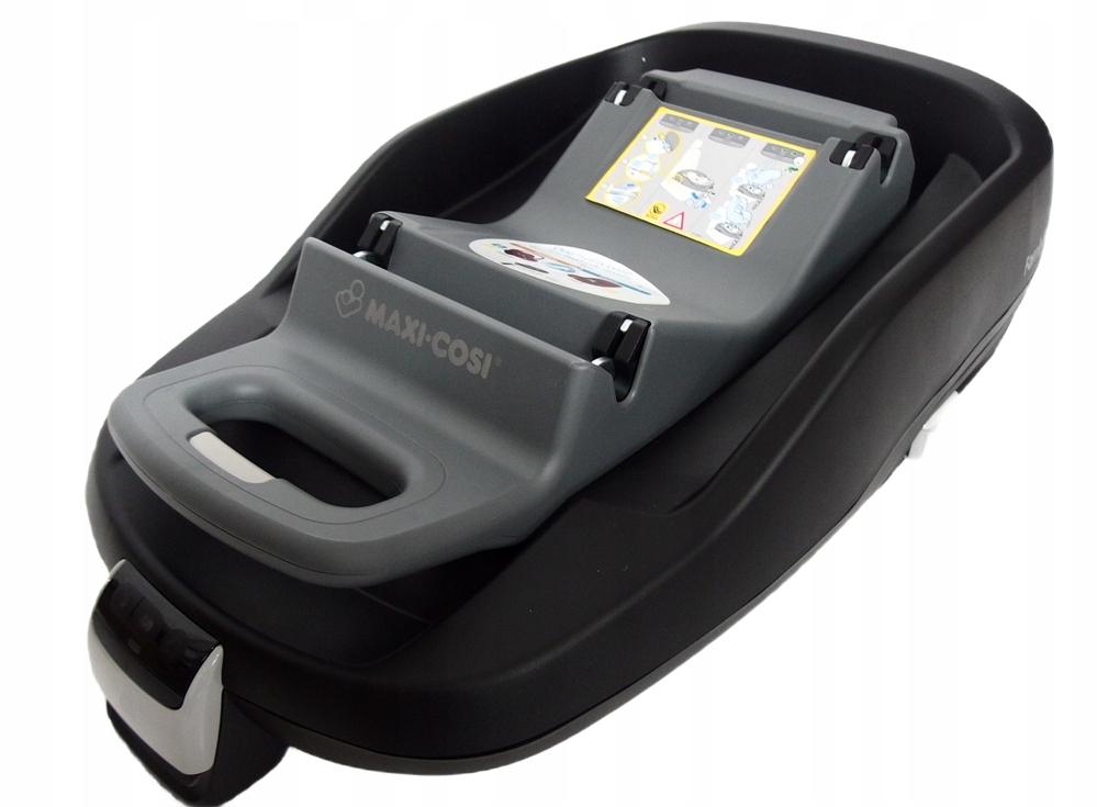 MAXI COSI FamilyFix база для PEBLE PEARL CABRIOFIX