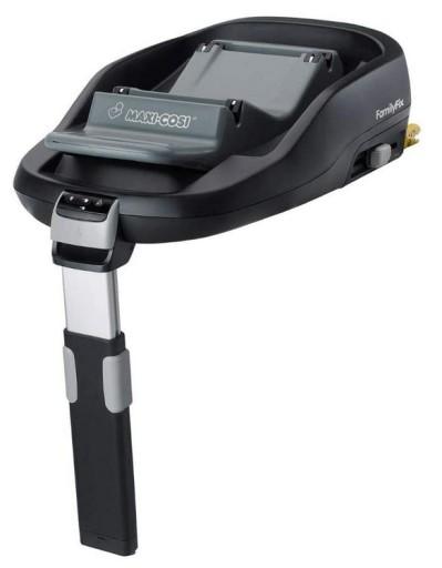 MAXI COSI FamilyFix база PEBLE PEARL CABRIOFIX