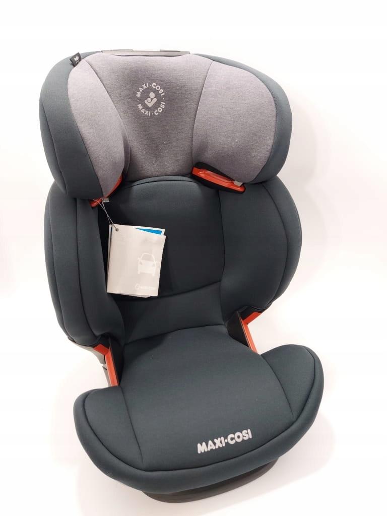MAXI COSI автокресло 15-36 isofix Rodifix AirProtect