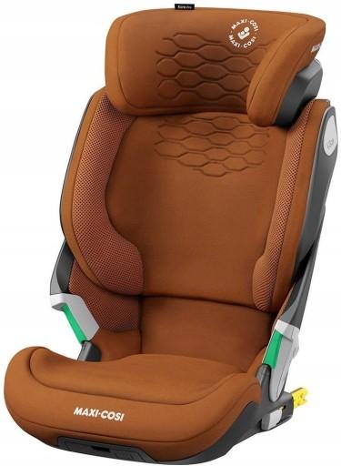 MAXI-COSI Kore Pro автокрісло 15-36 кг