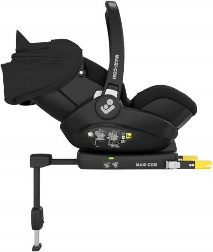 MAXI COSI MARBLE АВТОКРЕСЛО 0-13 КГ + БАЗА ISOFIX