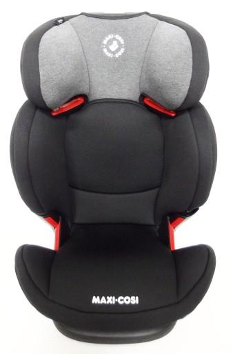 MAXI Cosi RodiFix AirProtect автокрісло 15-36 ISOFIX