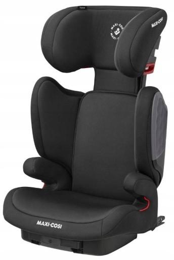 MAXI COSI TANZA АВТОКРІСЛО 15-36 КГ ISOFIX BLACK