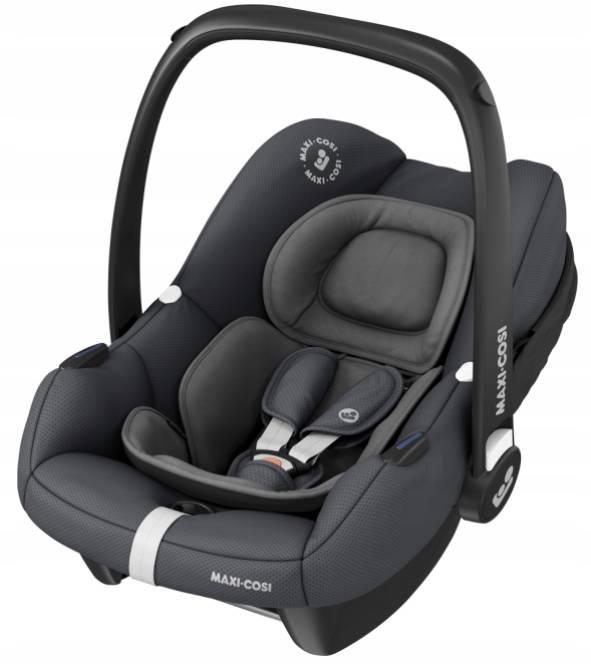 MAXI-COSI TINCA і-size автокрісло 0-13 кг
