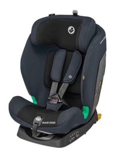 MAXI COSI TITAN АВТОКРІСЛО 9-36 КГ