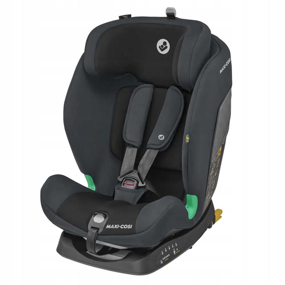 MAXI COSI TITAN я - розмір автокрісло 9-36 кг