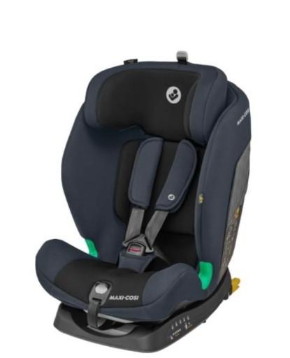 MAXI COSI TITAN я - розмір автокрісло 9-36 кг