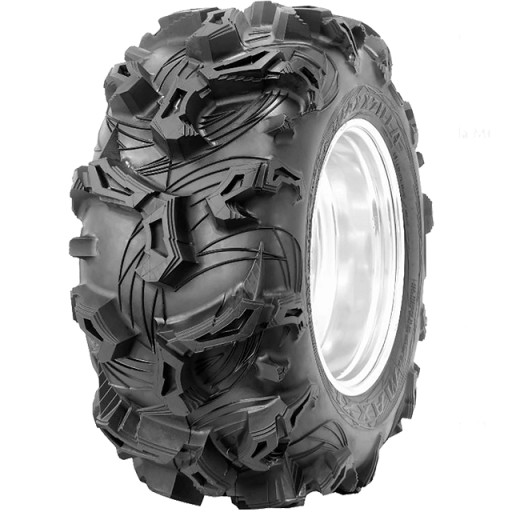 MAXXIS 27X11.00-12 MAXXZIL M-60 74F 6PR NHS.