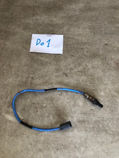 Mazda 2.0 бензин pe01 лямбда датчик uaa0001-md015