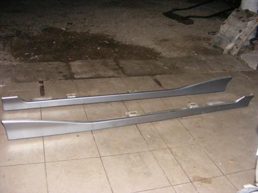 MAZDA 2 2 DE FRAME РАМА РАМА 08-14