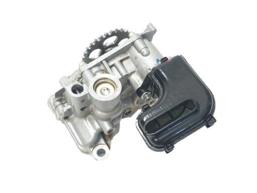 PE7W14100 - МАЗДА 2 3 6 DJ GJ BM 1.5 2.0 ДРАКОН МАСЛЯНЫЙ НАСОС