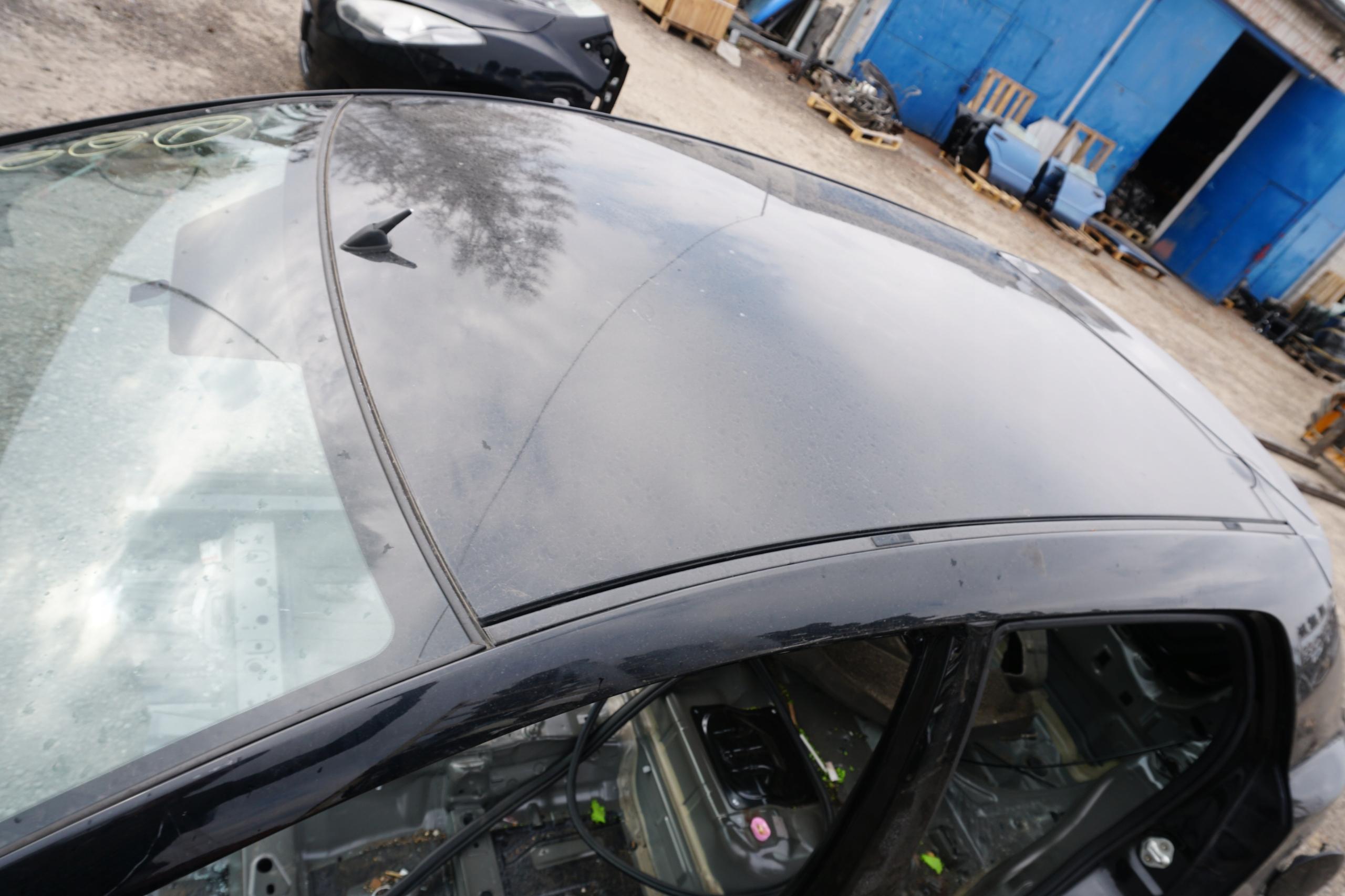 449977652 - MAZDA 2 DE 5D КРЫША ПОТОЛОК ЦВЕТ A3F