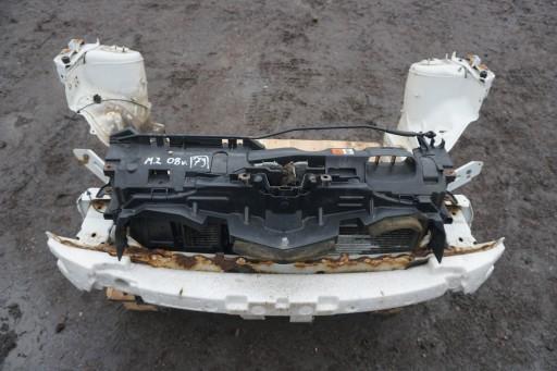 RP111821 - Колесная арка задняя правая TOYOTA AURIS E18 2012-2018