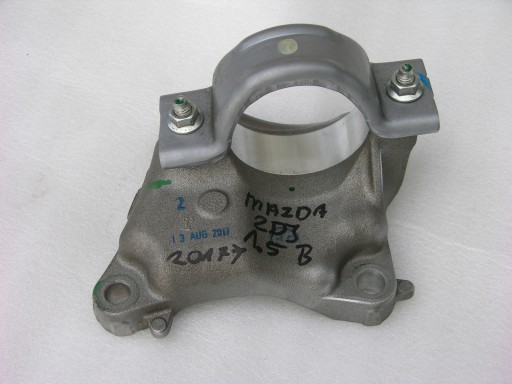 13320823 - MAZDA 2 DJ 1.5 SKYACTIV опора Півосі 2017-21R новий