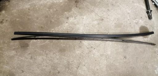 MAZDA 2 DJ 15-ПЛАНКА КРЫШИ