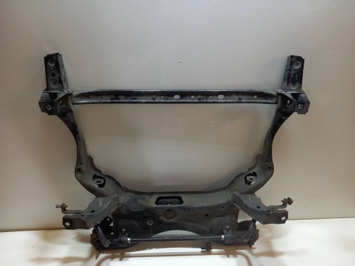 DA6A3480X, DA6A3480X - Mazda 2 dj 2014 - санки рама передня траверса
