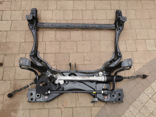Mazda 2 dj dl 2014-2020 троллейных троллей