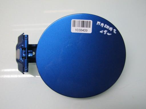 MAZDA 2 DL DJ 15R КРЫШКА ТОПЛИВНОГО БАКА