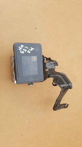 MAZDA 2 насос ABS ESC K1900 DA6M437A0A 3