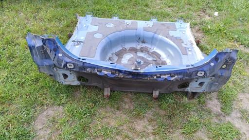 MAZDA 3 09-13 BL HB УСИЛЕННЫЙ ЗАДНИЙ РЕМЕНЬ