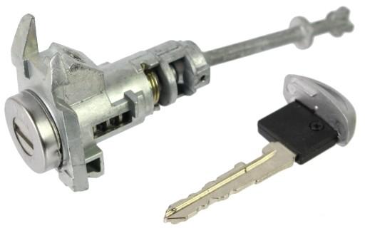 MAZDA 3 2013-CX-5 2011-ВСТАВКА ЗАМКА ДВЕРИ ЛЕВАЯ