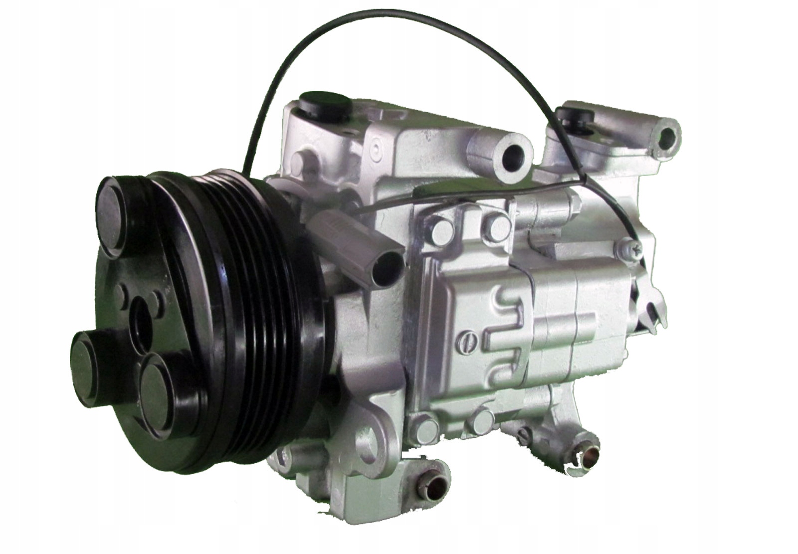 CC2961K00E H12A1AJ4E2 - MAZDA 3 5 1.8 2.0 компресор Panasonic відновлений