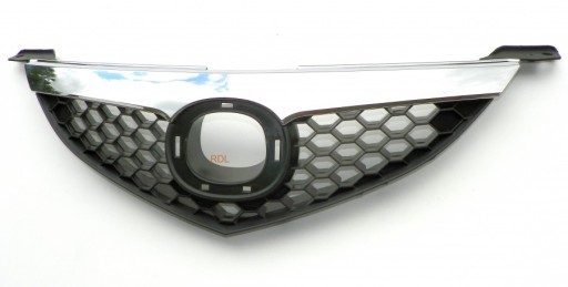 Решітка MAZDA 3 (BK) 2007-2009 р.в