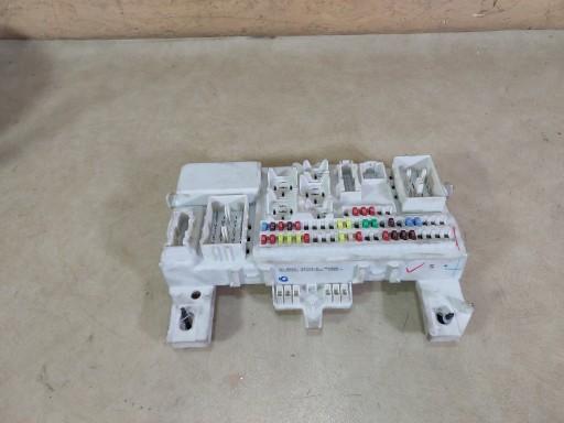 MAZDA 3 BK HB 1.6 B МОДУЛЬ BSI 66730D