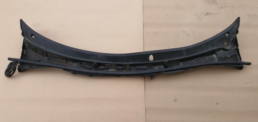 MAZDA 3 BK MPS 06-08 ОБЛИЦЮВАННЯ ЄВРОПА ОМИВАЧ