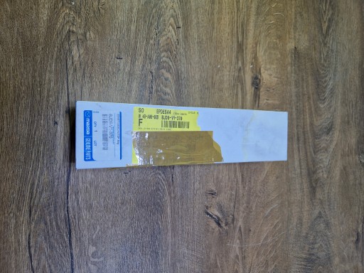 MAZDA 3 BM 13- ОБОРА ЗАХИСНА ФОЛЬГА BJD9-V1-370