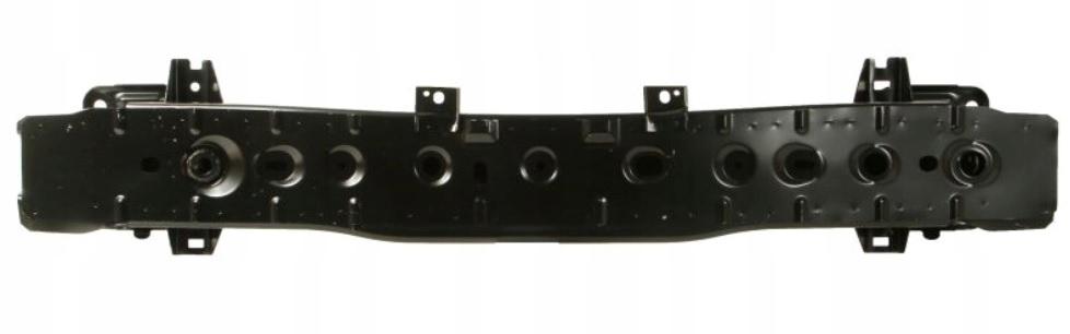 5502-00-3479941P - MAZDA 3 BP 03.19-ПОСИЛЕННЯ ПЕРЕДНЬОГО БАМПЕРА