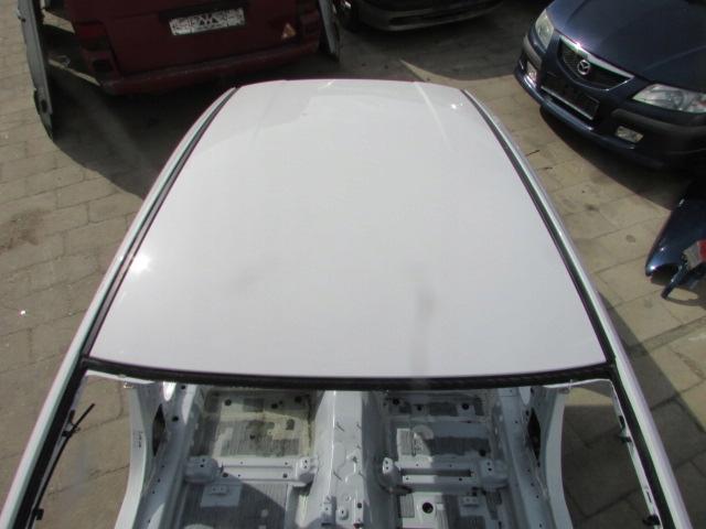 A4D - MAZDA 3 BP IV 19R ДАХ ДОВГІ ПЕРЕДНІ СТІЙКИ HB